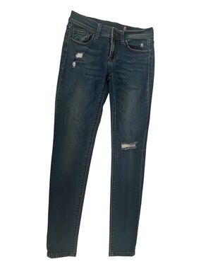 SP Black Label Skinny jeans size 26 blue
